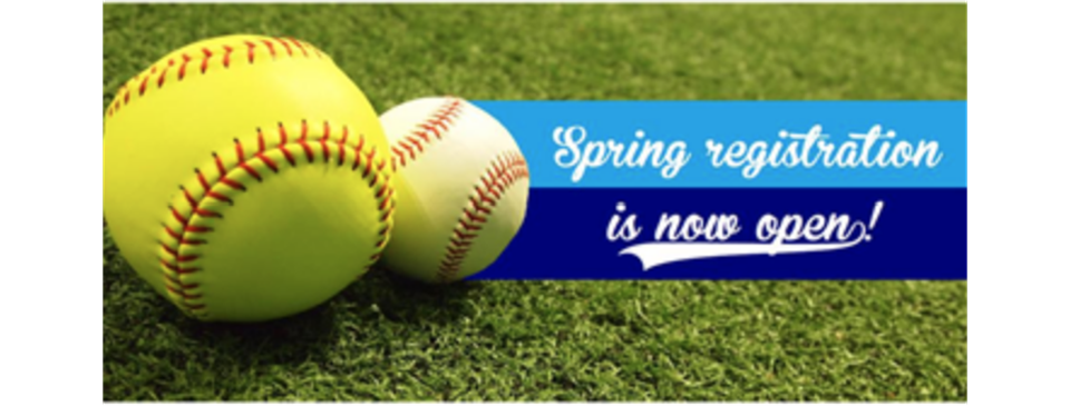Spring 2023 Registration Now Open